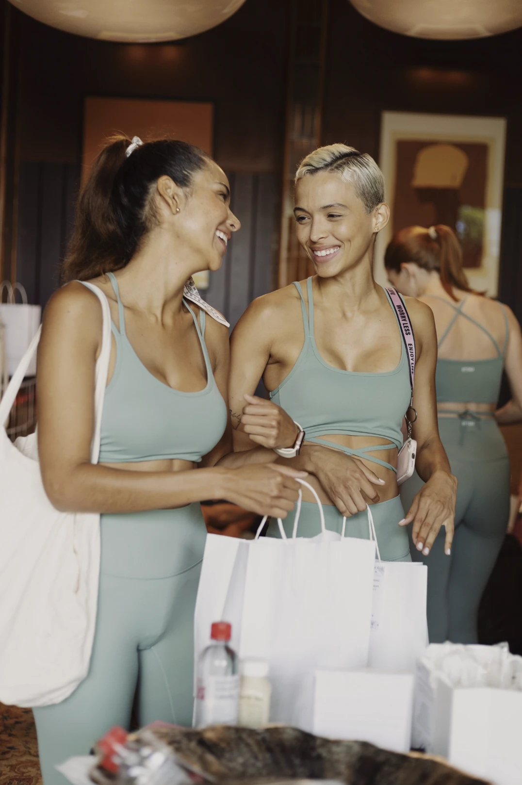 Fit By Angela Community 5