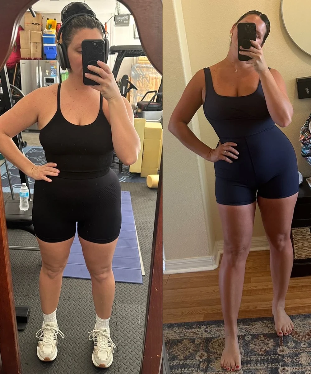 Margarita testimonial